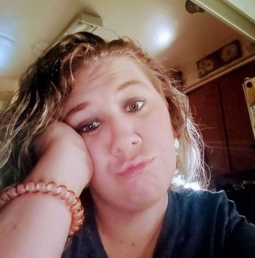 Meet your Posher, Brandi